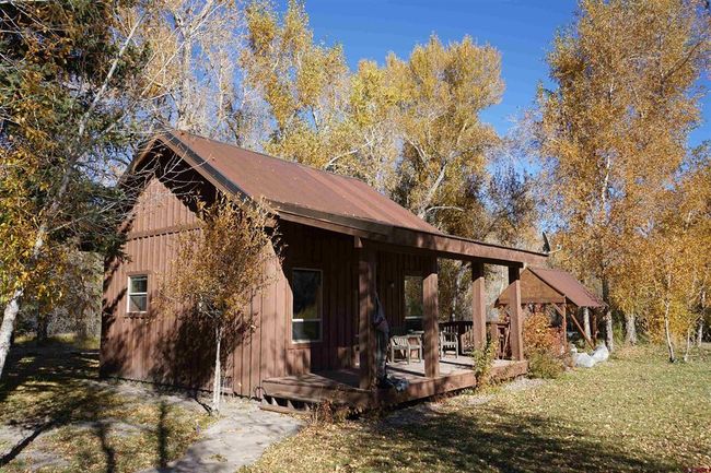 1840 River Island Dr., Home with 0 bedrooms, 0 bathrooms and null parking in South Fork CO | Image 5