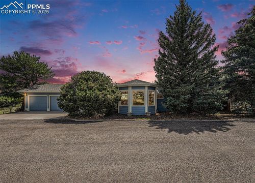 10750 E Grant Rd, Franktown, CO, 80116-9435 | Card Image