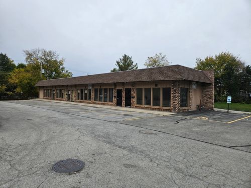 15120 Cicero Avenue, Oak Forest, IL, 60452 | Card Image
