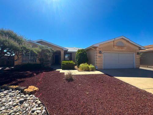 2613 Sandia Loop Ne, Rio Rancho, NM, 87144 | Card Image