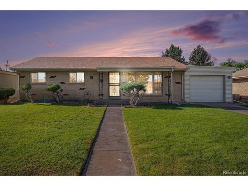 5710 E 66th Ave, Commerce City, CO, 80022-2573 | Card Image
