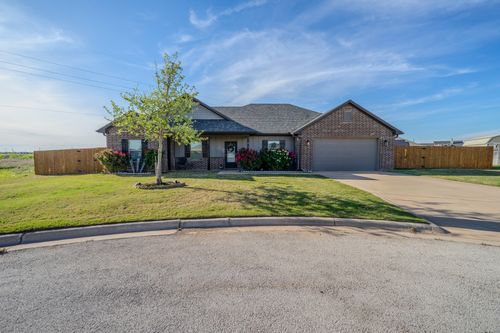 132 Addie Way, Tuscola, TX, 79562-1152 | Card Image