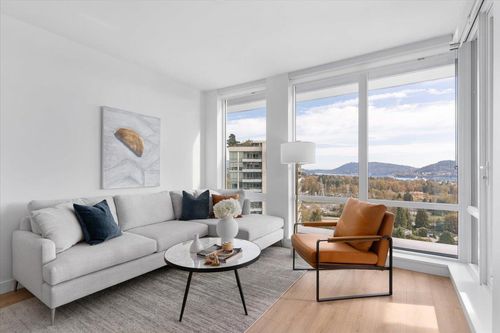 2205-1500 Fern St, North Vancouver, BC, V7J0E6 | Card Image