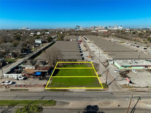 0 Scott St, Houston, TX, 77021 | Card Image
