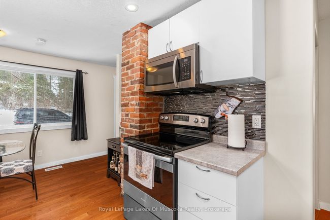 87 Ferguson Rd, House other with 3 bedrooms, 1 bathrooms and 4 parking in Katrine ON | Image 16
