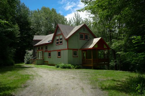 152 Town Hill Rd, Whitingham, VT, 05361 | Card Image