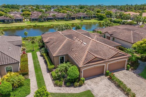 8280 Varenna Drive, SARASOTA, FL, 34231 | Card Image