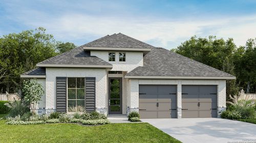 229 Hidalgo, Boerne, TX, 78006 | Card Image