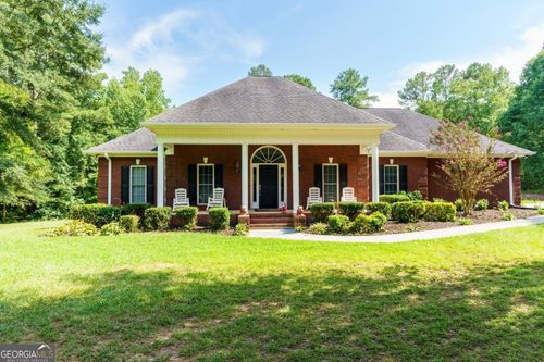 1175 Shoal Creek Rd, Colbert, GA, 30628-3619 | Card Image