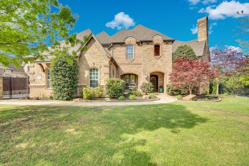 7312 Chanel Ct, Colleyville, TX, 76034-8244 | Card Image