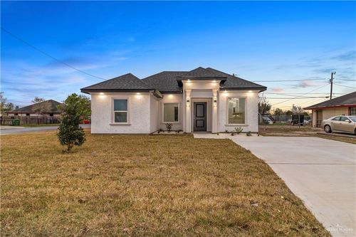 6607 S Olivarez Street, Pharr, TX, 78577 | Card Image