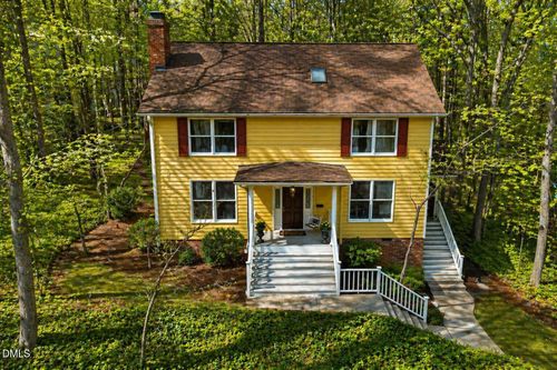 105 Bristol Dr, Chapel Hill, NC, 27516-9145 | Card Image