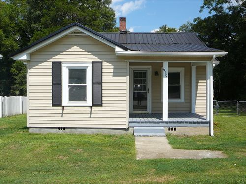 610 Heyward Ave, Honea Path, SC, 29654-1413 | Card Image