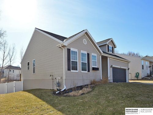 1409 N 208th St, Elkhorn, NE, 68022-6938 | Card Image