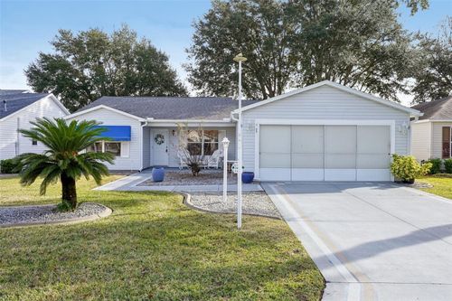3499 Auburndale Ave, THE VILLAGES, FL, 32162-6611 | Card Image
