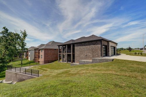 Lot 25 S Maryland Avenue, Springfield, MO, 65810 | Card Image