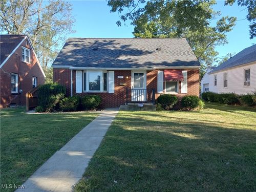 1539 27th St Nw, Canton, OH, 44709-3332 | Card Image