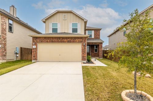 13709 Vigilance St, Manor, TX, 78653-2088 | Card Image