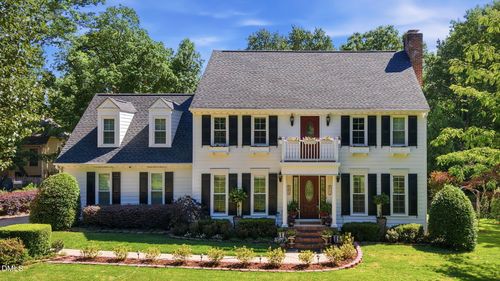 505 Nichols Farm Dr, Durham, NC, 27703-3767 | Card Image