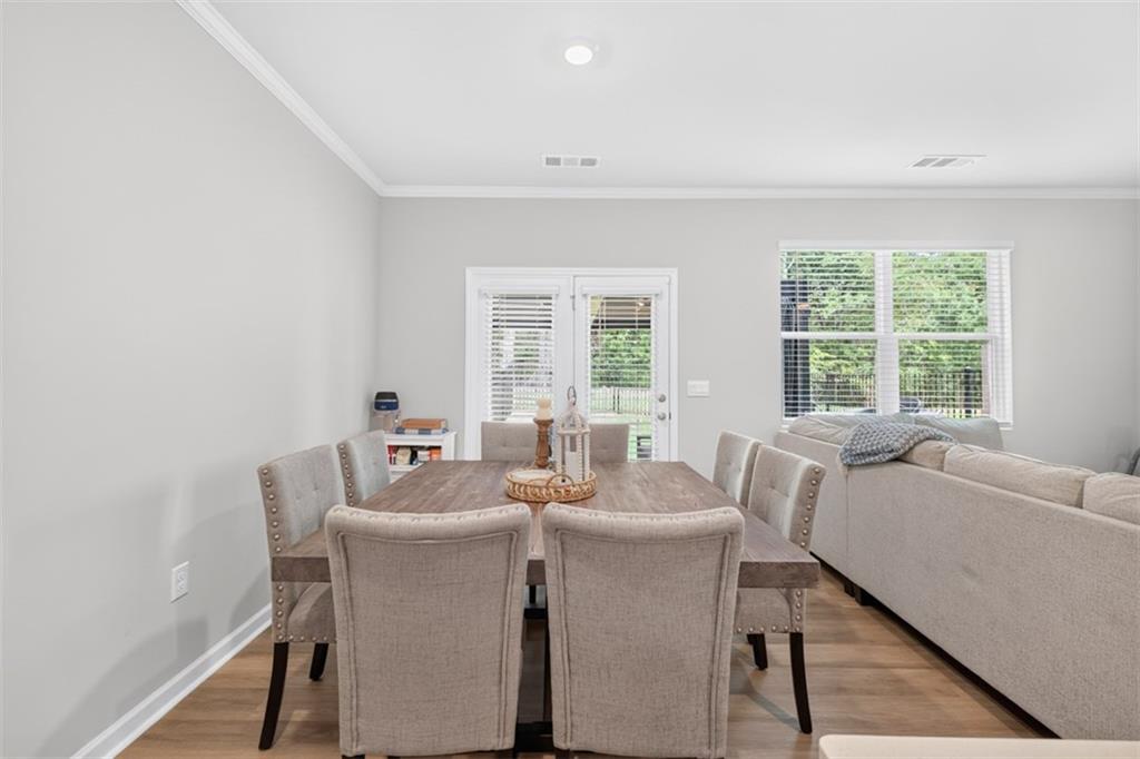 Residential Lease in Gainesville 3