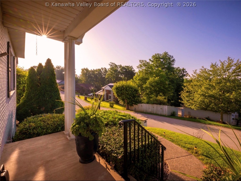 Residential in Charleston 3