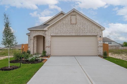 461 Long Branch Drive, Dayton, TX, 77535 | Card Image