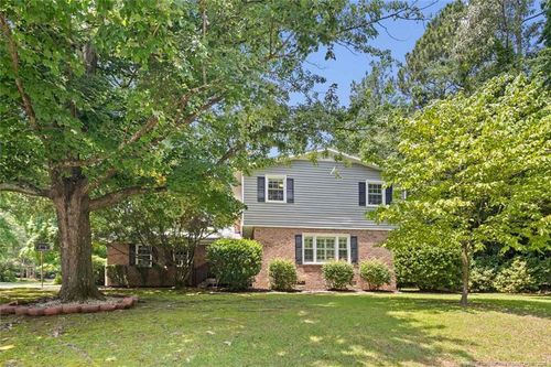 3311 Jura Dr, Fayetteville, NC, 28303-5131 | Card Image