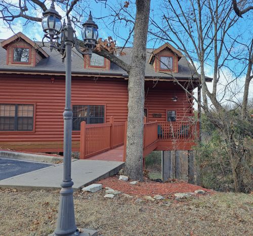 316 Summer Dr, Branson, MO, 65616 | Card Image