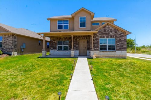 11733 Andesite Rd, Manor, TX, 78653-2060 | Card Image