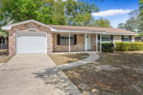 3590 Gatewood Dr, Pensacola, FL, 32514-4762 | Card Image