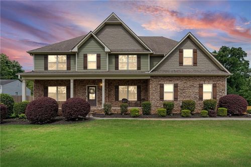 3833 Steinhauer Rd Ne, marietta, GA, 30066-3013 | Card Image