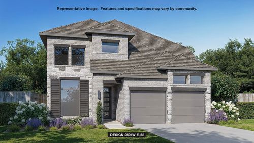 105 Kays Path, Georgetown, TX, 78628 | Card Image