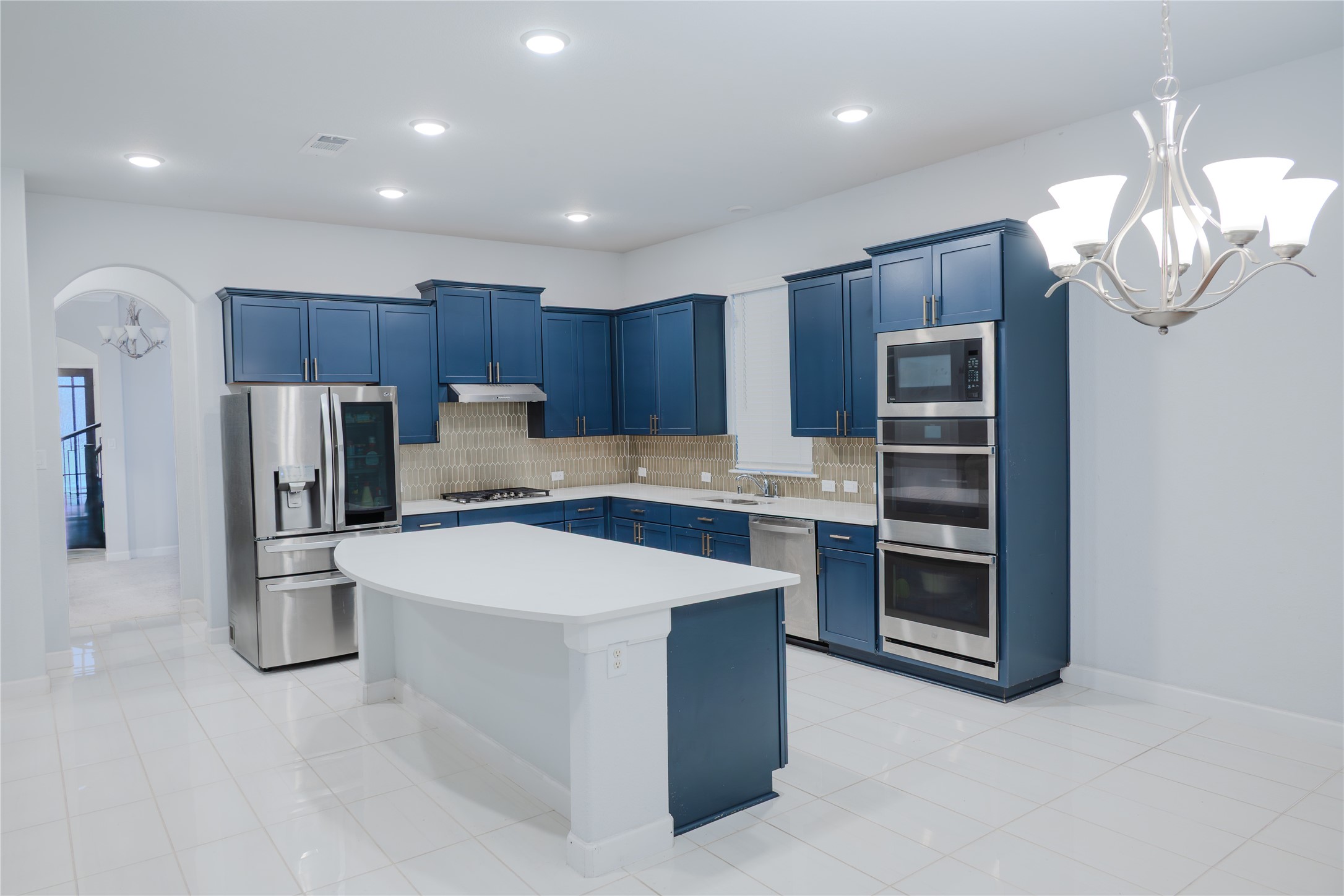 Residential Lease in McLendon Chisholm 4