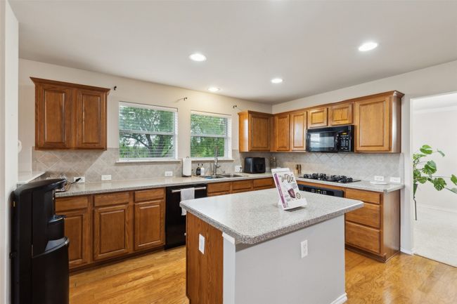 2015 Sumac Dr, House other with 3 bedrooms, 2 bathrooms and null parking in Forney TX | Image 9