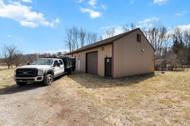80842 Scotch Settlement Rd, House other with 3 bedrooms, 2 bathrooms and null parking in Bruce Twp MI | Image 21