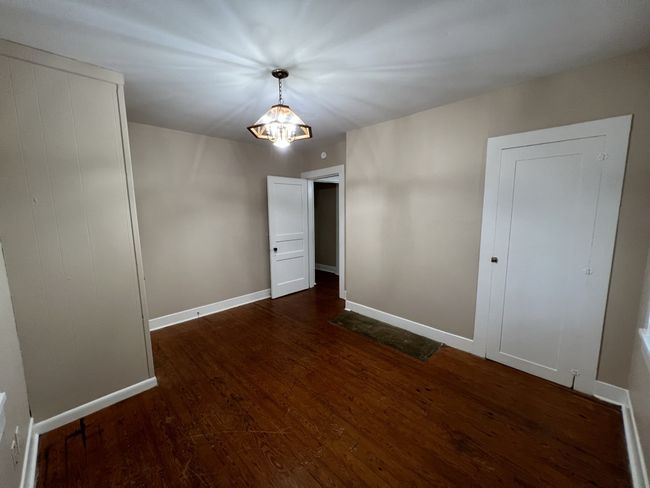 APT-1 - 105 E Main St, Home with 2 bedrooms, 1 bathrooms and null parking in Woodbury TN | Image 6