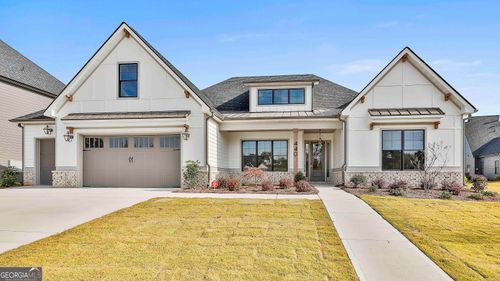 440 Seabiscuit Walk, Peachtree City, GA, 30269-1667 | Card Image