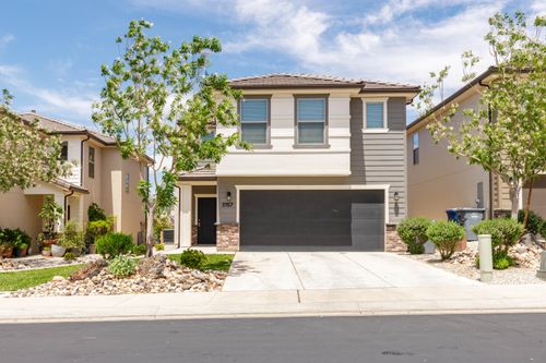 3157 E Halo Ln, St George, UT, 84790 | Card Image