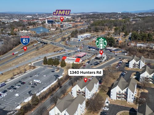 apt-d-1340 Hunters Rd, Harrisonburg, VA, 22801-5229 | Card Image