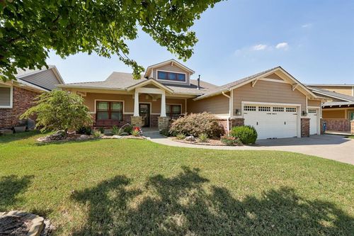 4740 October Dr, Edmond, OK, 73034-3403 | Card Image