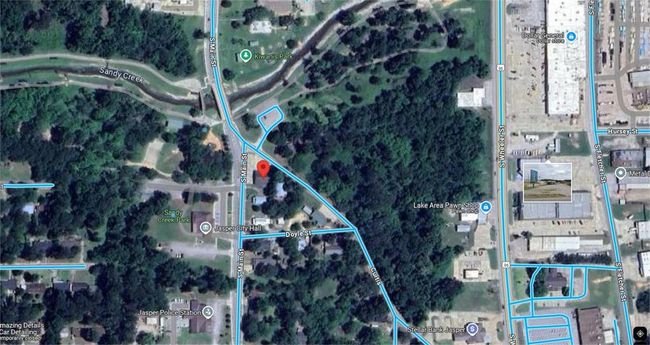 400 S Main St, House other with 2 bedrooms, 3 bathrooms and null parking in Jasper TX | Image 16