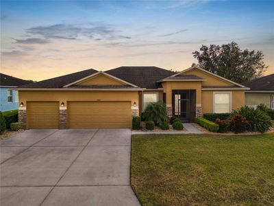 3366 Summit Lane, House other with 3 bedrooms, 2 bathrooms and null parking in LAKELAND FL | Image 1