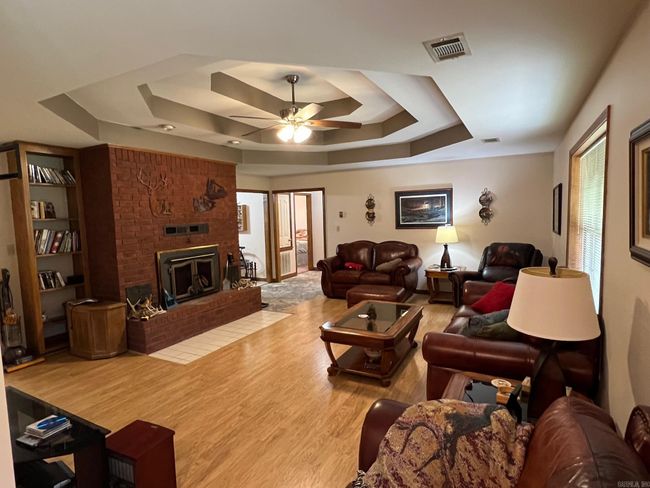 781 Quail Ridge Rd, House other with 4 bedrooms, 2 bathrooms and null parking in Dover AR | Image 8