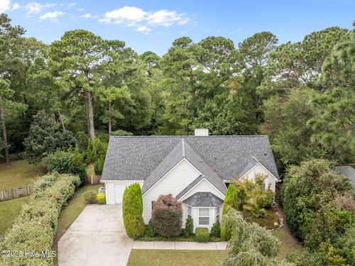 7401 Heartwood Pl, Wilmington, NC, 28411-7121 | Card Image