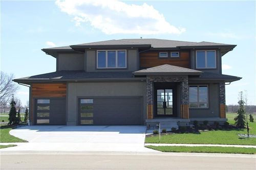 17458 W 169th Pl, Olathe, KS, 66062-9100 | Card Image