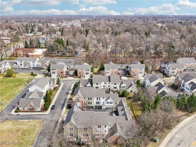 Drone / aerial view featuring a residential view | Image 32