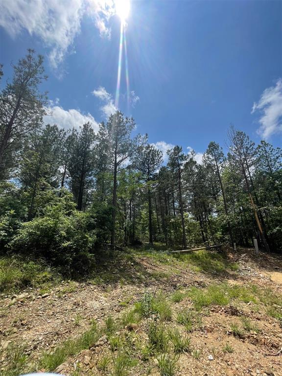Land in Broken Bow