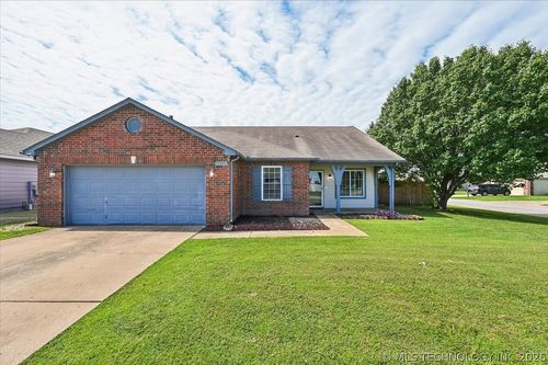 20200 42nd St, Broken Arrow, OK, 74014-1277 | Card Image