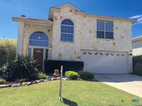 3316 Falcon Grv, New Braunfels, TX, 78130-2684 | Card Image