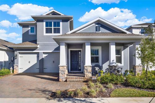 15245 Blue Peacock Ln, WINTER GARDEN, FL, 34787-7419 | Card Image